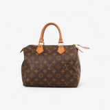 LOUIS VUITTON SPEEDY 25