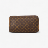 LOUIS VUITTON SPEEDY 35