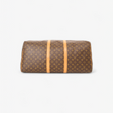 LOUIS VUITTON KEEPALL 60