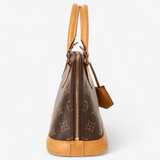 LOUIS VUITTON ALMA BB