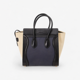 CELINE VINTAGE LUGGAGE
