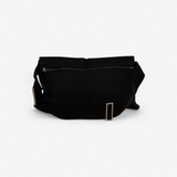 GUCCI GG CANVAS WAIST BUM BELT BAG