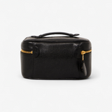 CHANEL CAVIAR CC VANITY CASE
