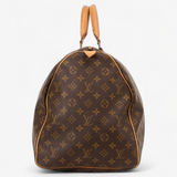 LOUIS VUITTON KEEPALL 55