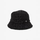 CHANEL BUCKET HAT