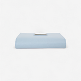 PRADA MINI SAFFIANO CARD HOLDER