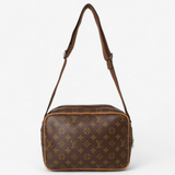LOUIS VUITTON REPORTER PM