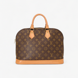 LOUIS VUITTON ALMA PM