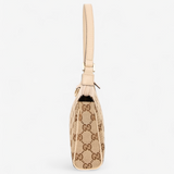 GUCCI ABBEY POCHETTE