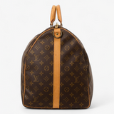 LOUIS VUITTON KEEPALL 60
