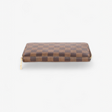 LOUIS VUITTON LONG ZIPPY WALLET