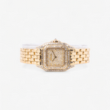 CARTIER PANTHÈRE