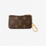 LOUIS VUITTON KEY POUCH