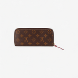 LOUIS VUITTON CLEMENCE WALLET