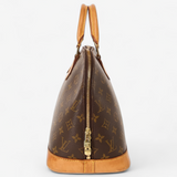 LOUIS VUITTON ALMA PM