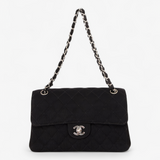 CHANEL DOUBLE FACE MEDIUM FLAPBAG
