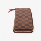 LOUIS VUITTON CLEMENCE WALLET