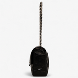 CHANEL CLASSIC DOUBLE FLAP BAG