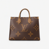 LOUIS VUITTON ONTHEGO MM