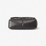 CHANEL CLASSIC JUMBO SINGLE FLAPBAG