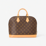 LOUIS VUITTON ALMA PM