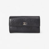 CHANEL CC CAMELLIA