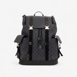 GUCCI GG LARGE BACKPACK