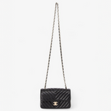 CHANEL CHEVRON MINI