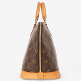 LOUIS VUITTON ALMA PM