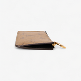 LOUIS VUITTON ROMY CARD HOLDER
