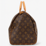 LOUIS VUITTON SPEEDY 35