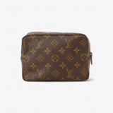 LOUIS VUITTON TOILETTE SMALL