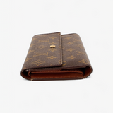 LOUIS VUITTON SARAH WALLET