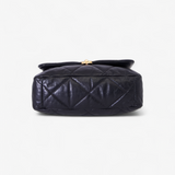 CHANEL 19 CLASSIC FLAPBAG