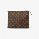 LOUIS VUITTON POCHE TOILETTE