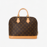 LOUIS VUITTON ALMA PM