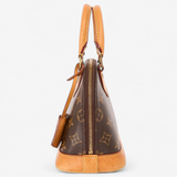 LOUIS VUITTON ALMA BB