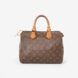 LOUIS VUITTON SPEEDY 25