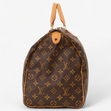LOUIS VUITTON SPEEDY 40