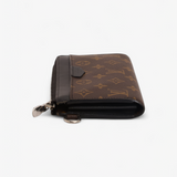 LOUIS VUITTON ZIPPY DRAGONNE