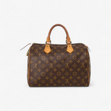 LOUIS VUITTON SPEEDY 30