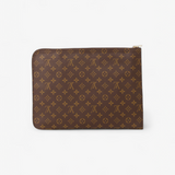LOUIS VUITTON POSH DOCUMENT
