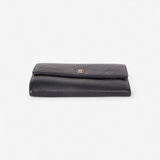 CHANEL CC CAMELLIA
