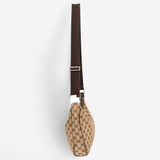 GUCCI GG SUPREME CROSSBODY