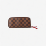 LOUIS VUITTON CLEMENCE WALLET