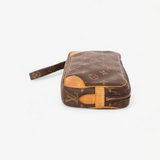 LOUIS VUITTON MARLY DRAGONNE