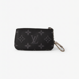 LOUIS VUITTON KEY POUCH