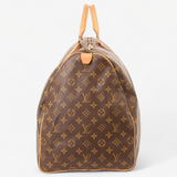 LOUIS VUITTON KEEPALL 60