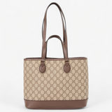 GUCCI OPHIDIA TOTE
