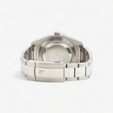 ROLEX DATEJUST II